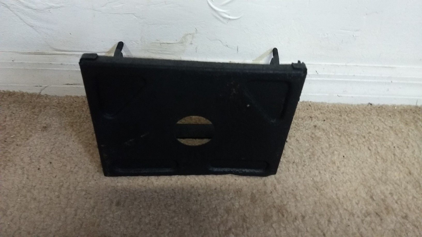 1939 chevy master deluxe battery box
