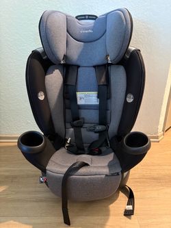 Evenflo Revolve 360 Car Seat