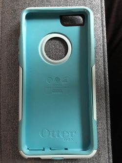 Iphone 6 Otterbox case