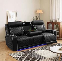Sofa & loveseat available