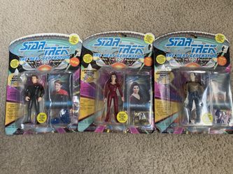 Star Trek The Next Generation