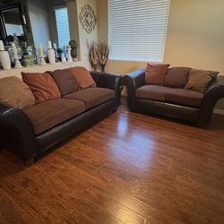 Couch Sets 