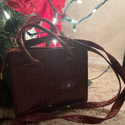 A Small Cute Handbag 