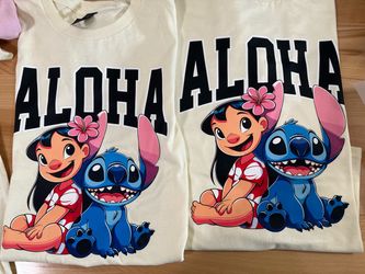 Disney custom t shirts