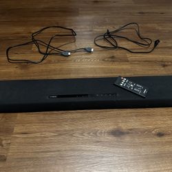 Yamaha ATS-1080