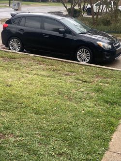 $4(contact info removed)Subaru Legacy 