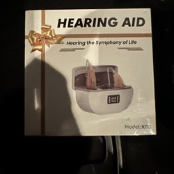 Hearing Aid
