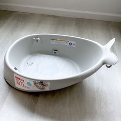 Skip Hop Baby Bath Tub
