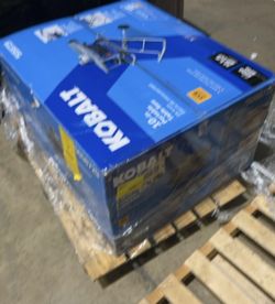 Kobalt Table Saw