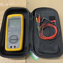 Fluke 283 FC Multimeter