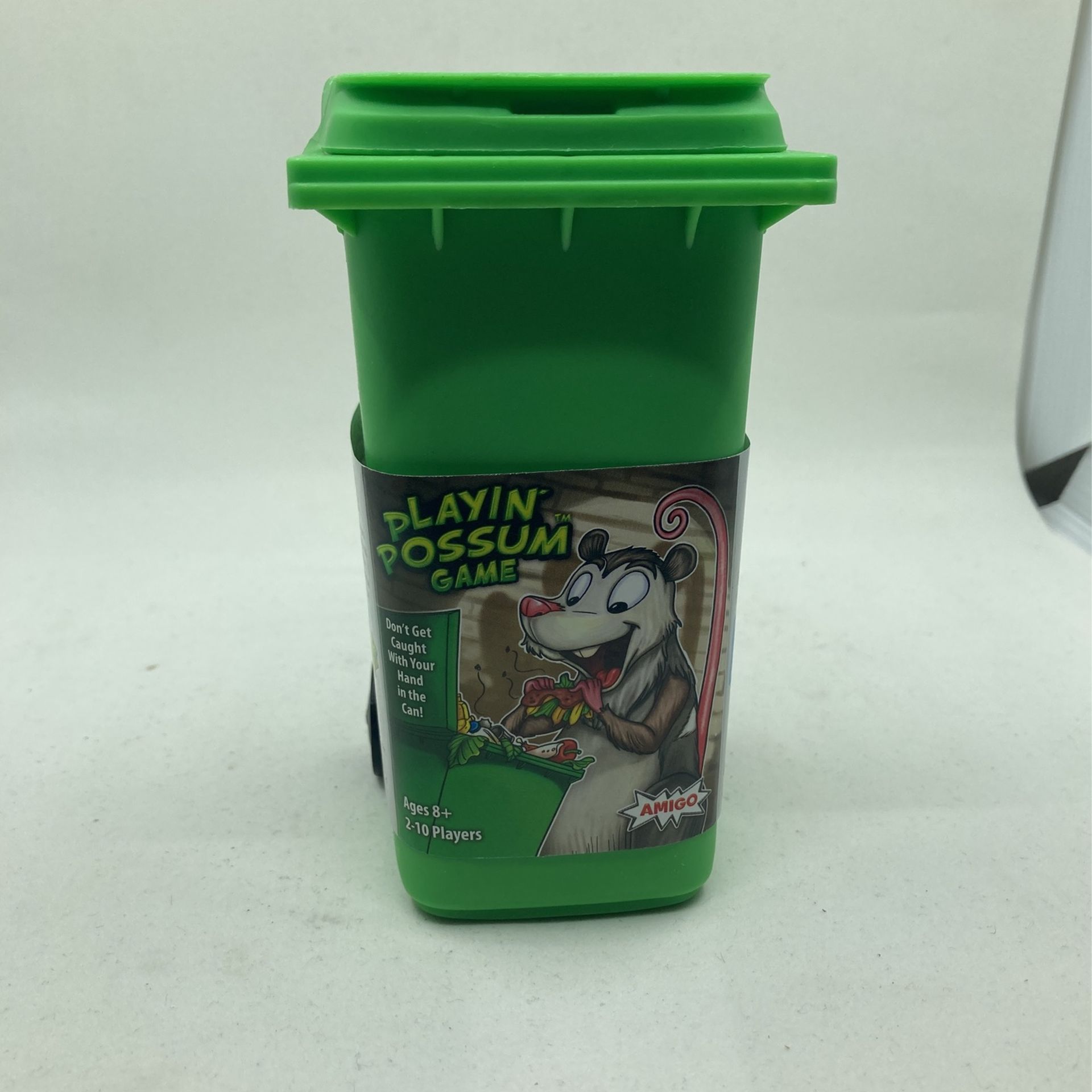 Playin’ Possum Game *Brand New*