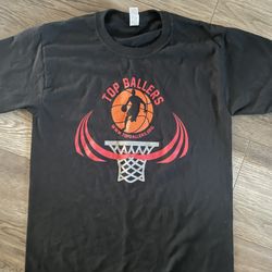Size Large Boys Tee Shirt 