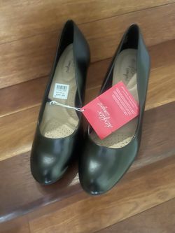 Nice Shoes New One Never Use