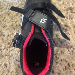Peleton Men’s Bike Shoe