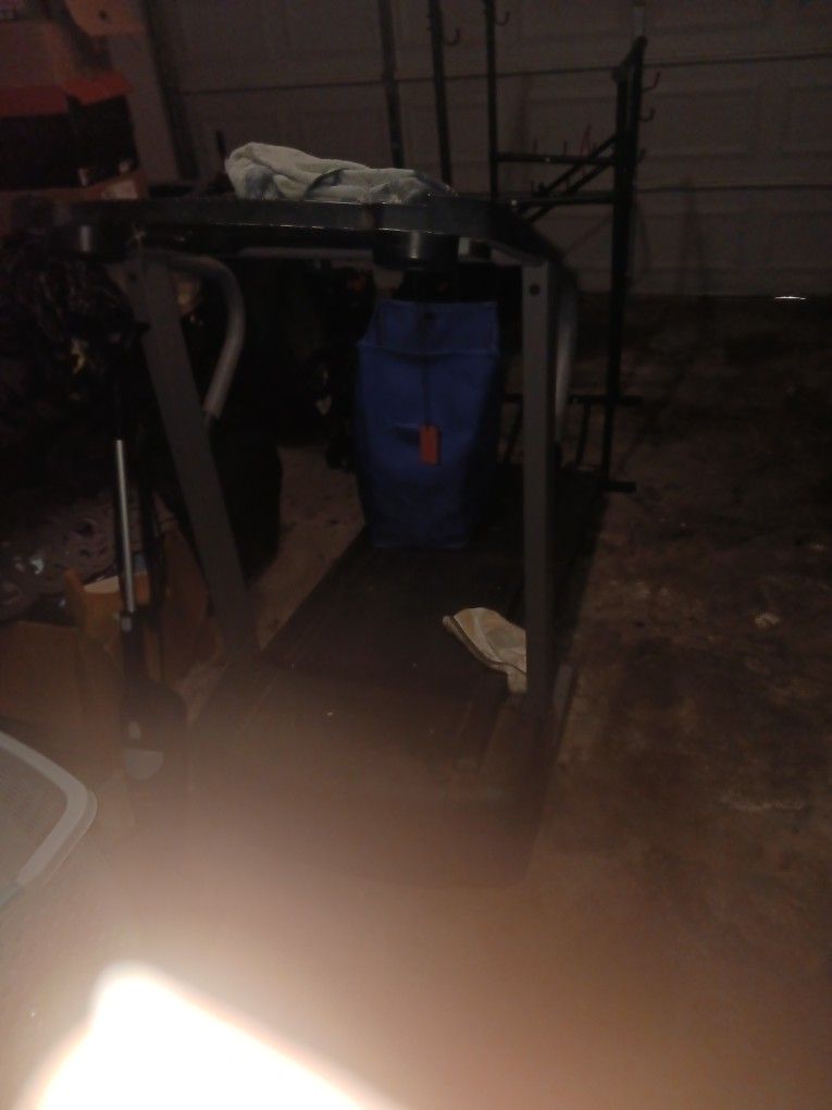 Treadmill