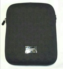 Authentic Michael Kors Tablet/iPad Sleeve case