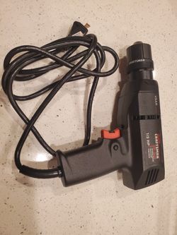 Drill Machine
