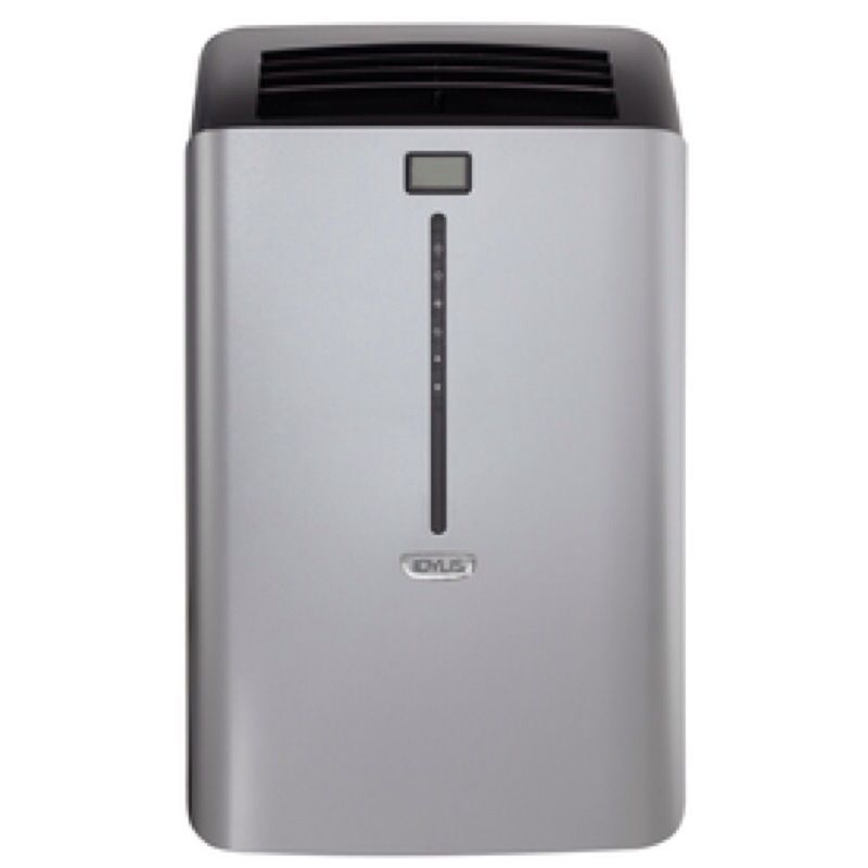 Idylis 12000-BTU Portable Air Conditioner Item #416710