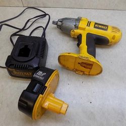 Dewalt Impact Drill