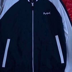 Mk Jacket 