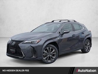 2023 Lexus UX 250h