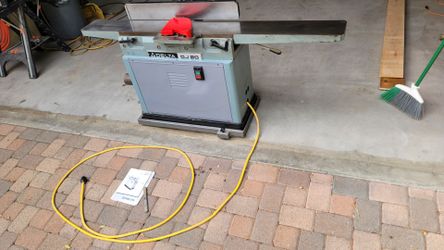 Delta DJ20 8" Jointer
