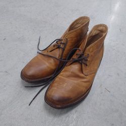 Frye Chukka Boot - Men's 11