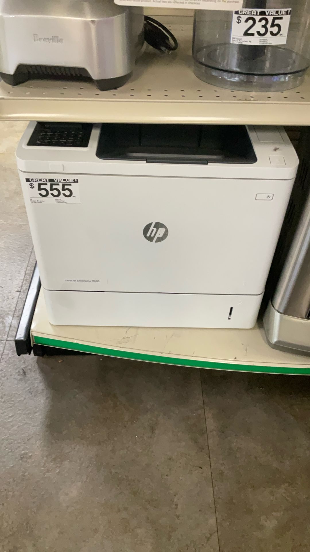 Digital Printer