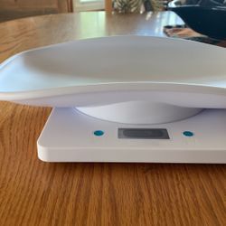 Small Pet Scale