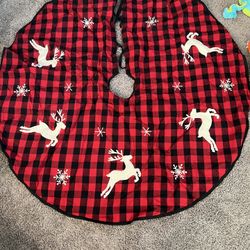 Tree Skirt