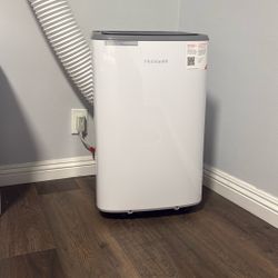 Frigidaire 3-in-1 Portable Room Air Conditioner – White