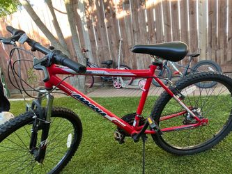 Used Bike (only cash) & (Pick up only)