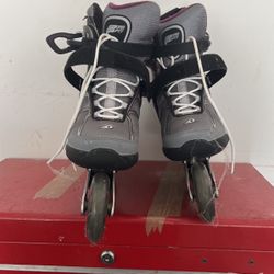Roller Blades