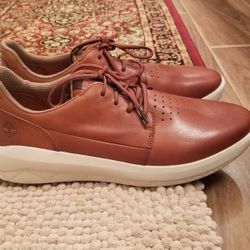 Timberland Shoes Bradstreet Ultra Oxford size 9.5 NEW