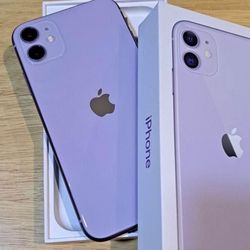 iPhone 11 Unlocked 