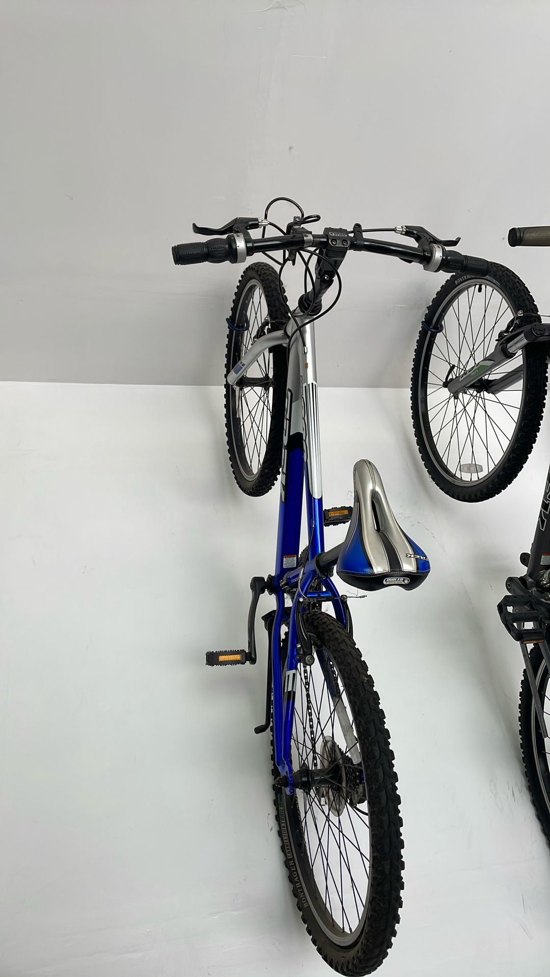 Trek Bicycle MT200 - Blue