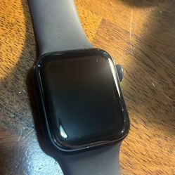 Apple Watch SE (Gen 2) 40 mm