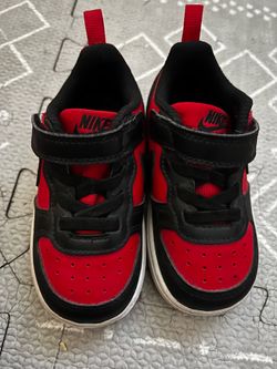 Boy shoes