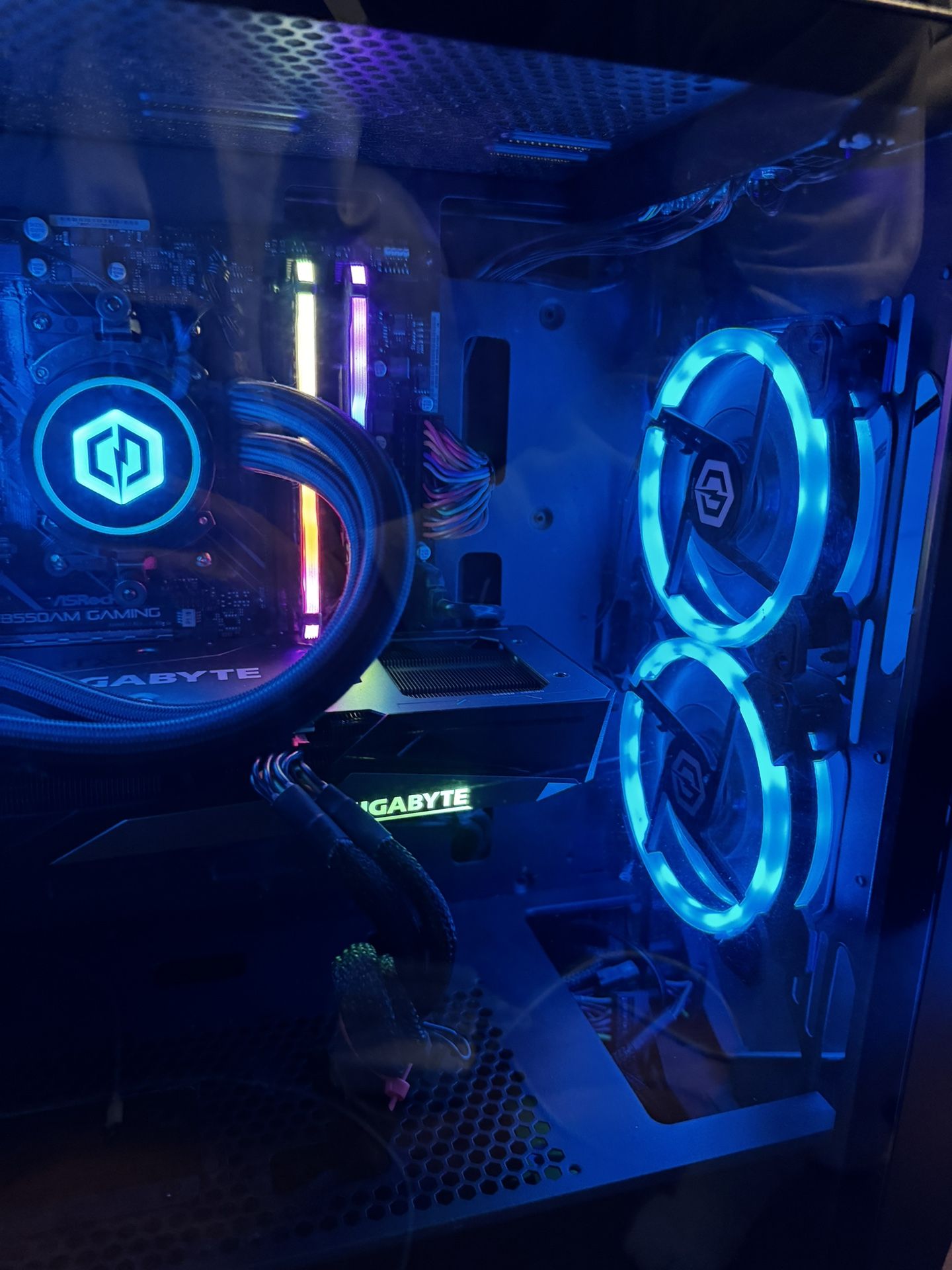 Gaming PC FOR SALE!