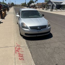 2009 Nissan Altima