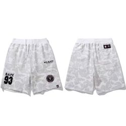 Bape Shorts