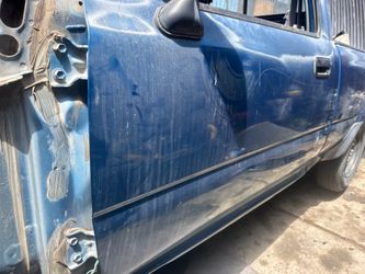 Toyota pick up parts