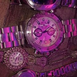 Watches