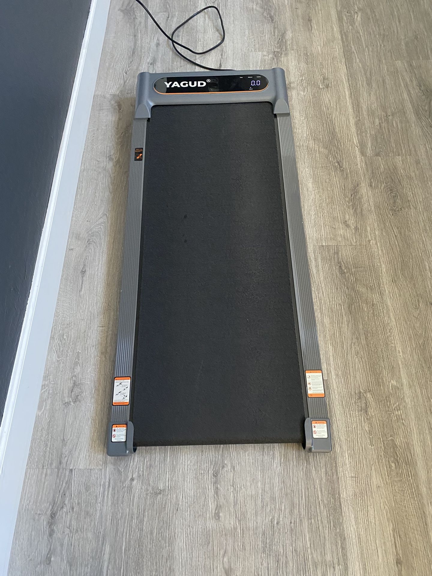 Treadmill