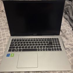 Acer Aspire 5 A515 Business Laptop, 15.6" FHD Display, Intel Core i5-1135G7, NVIDIA GeForce MX450, 40GB RAM, 1TB SSD