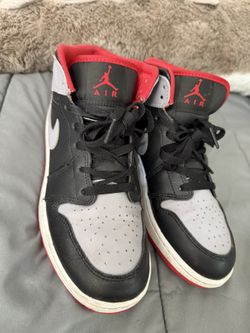 Nike Air Jordan ♥️