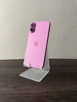 iPhone 16 (t-Mobile, MetroPCS)