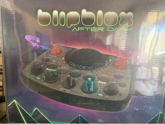 Blipblox by Playtime Engineering