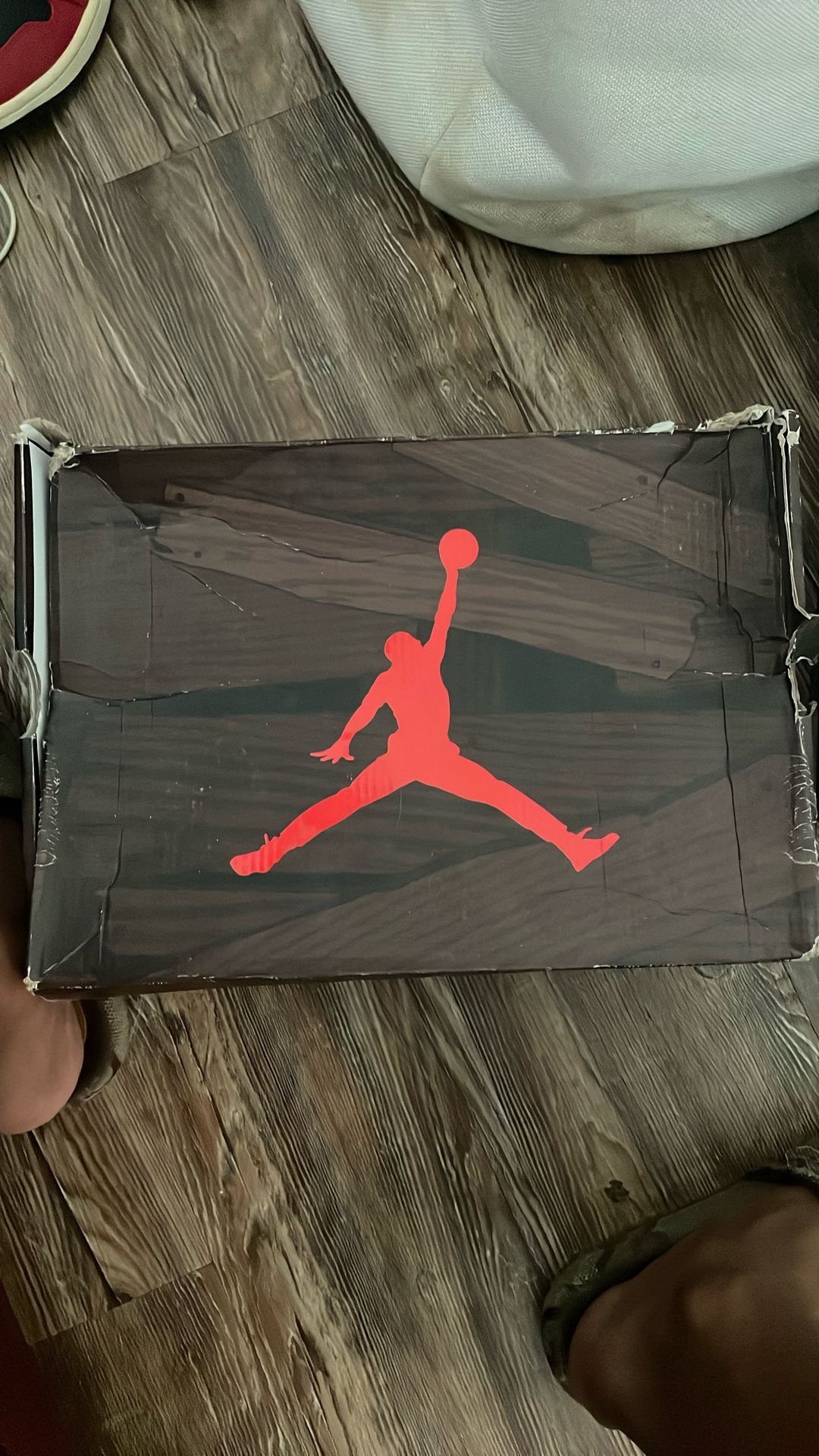 Jordan 5 Retro