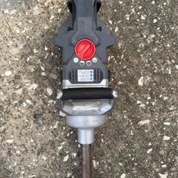 1 Inch Cordless Impact Tire impact